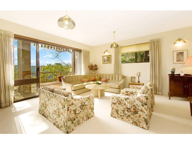 7 HEATH CLOSE, Killara NSW 2071