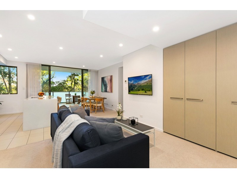 27/3-7 Porters Lane, St Ives NSW 2075