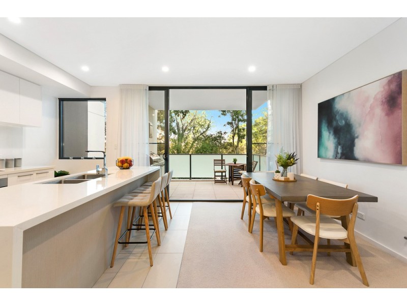 27/3-7 Porters Lane, St Ives NSW 2075