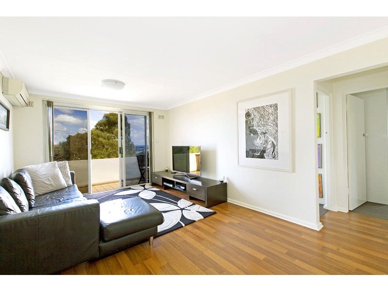 9/4 GREENWICH ROAD, Greenwich NSW 2065