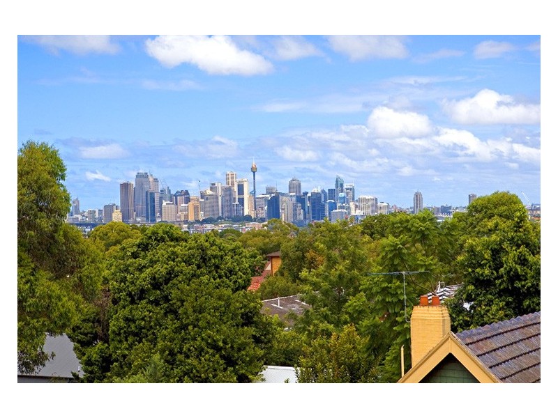 9/4 GREENWICH ROAD, Greenwich NSW 2065