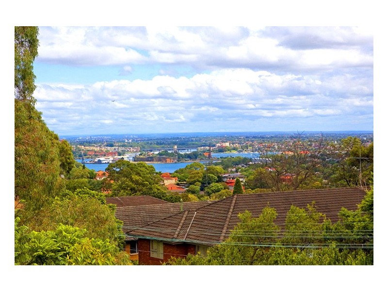 9/4 GREENWICH ROAD, Greenwich NSW 2065