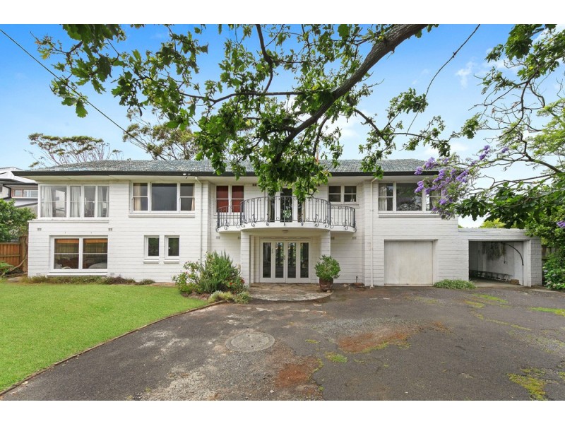 72 Beatrice Street, Balgowlah Heights NSW 2093