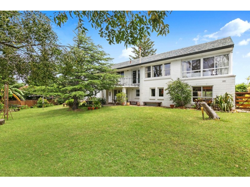 72 Beatrice Street, Balgowlah Heights NSW 2093