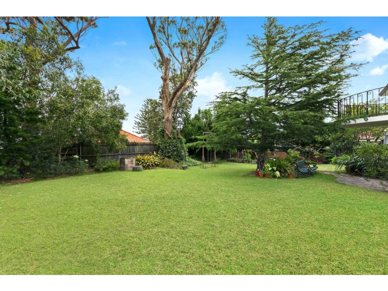 72 Beatrice Street, Balgowlah Heights NSW 2093