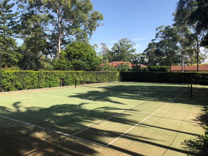 1 Hillcrest Drive, St Ives NSW 2075