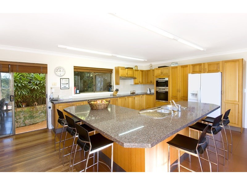24 PARNELL STREET, Killara NSW 2071