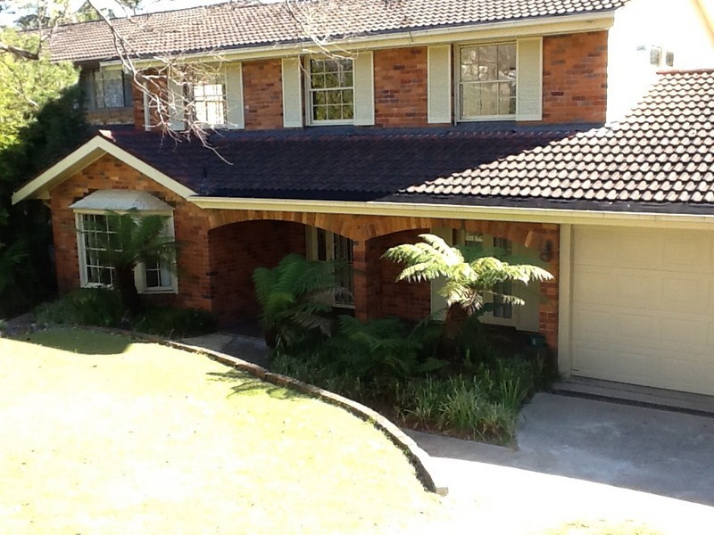 46 ATHENA AVENUE, St Ives NSW 2075