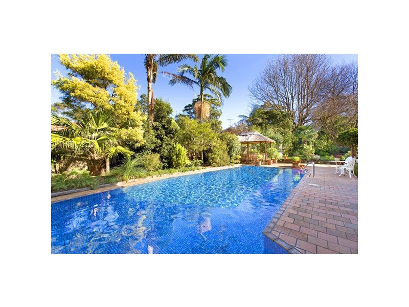 5 WIRRA CLOSE, St Ives NSW 2075