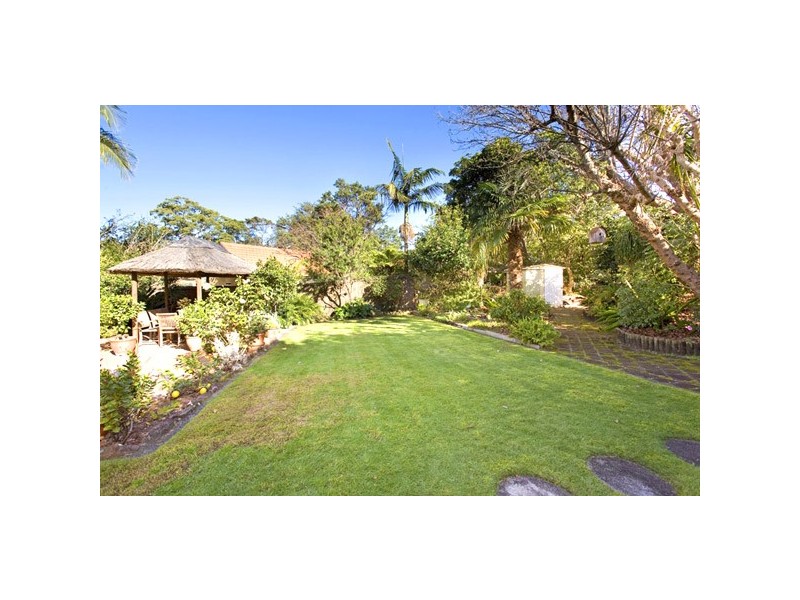 5 WIRRA CLOSE, St Ives NSW 2075