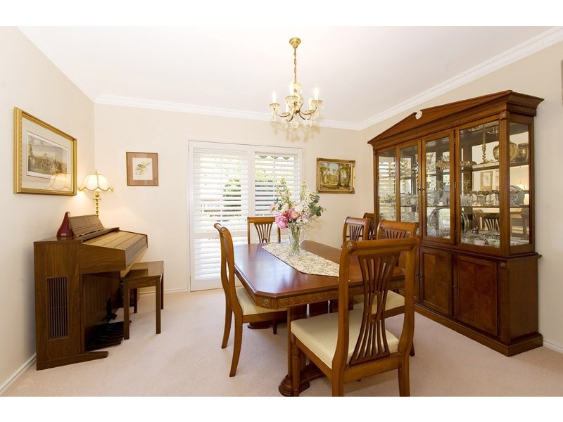 5 WIRRA CLOSE, St Ives NSW 2075