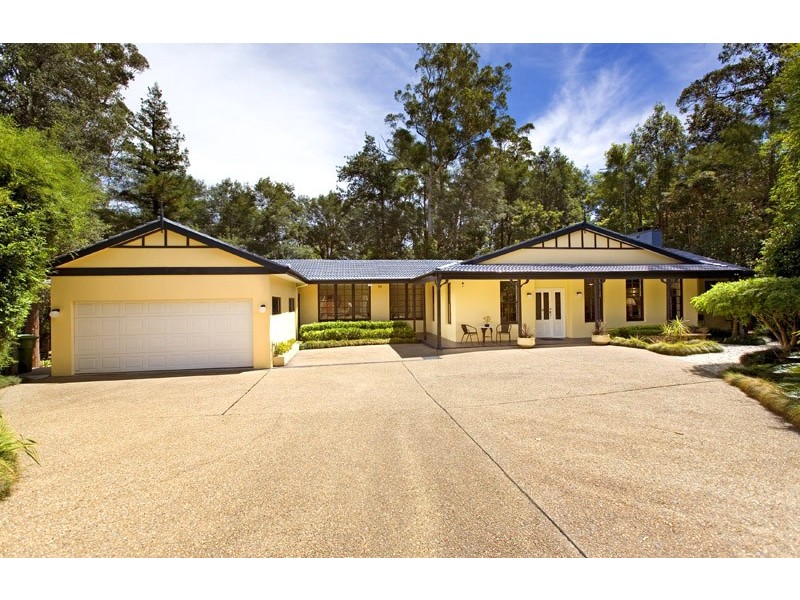 20A  KILLEATON STREET, St Ives NSW 2075