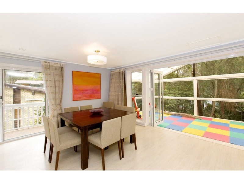 69  LYNBARA AVENUE, St Ives NSW 2075