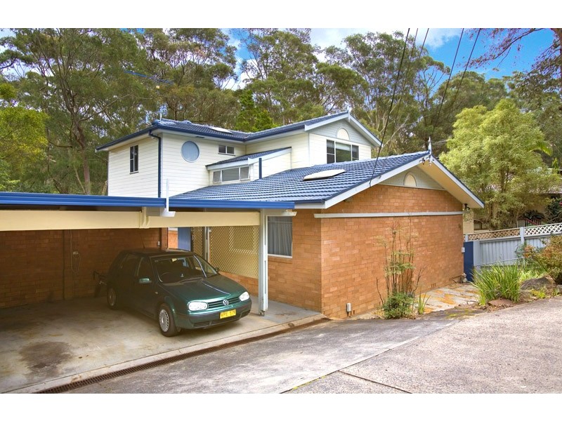 69  LYNBARA AVENUE, St Ives NSW 2075