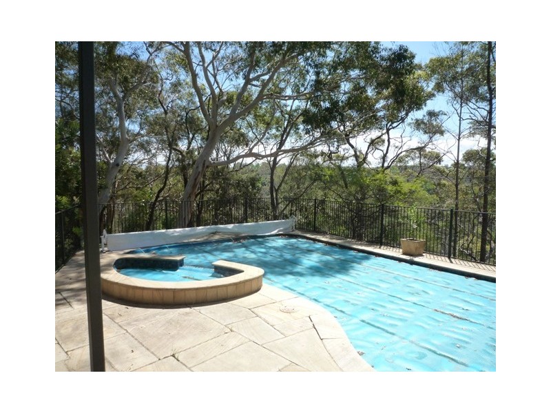 7 HEATH CLOSE, East Killara NSW 2071