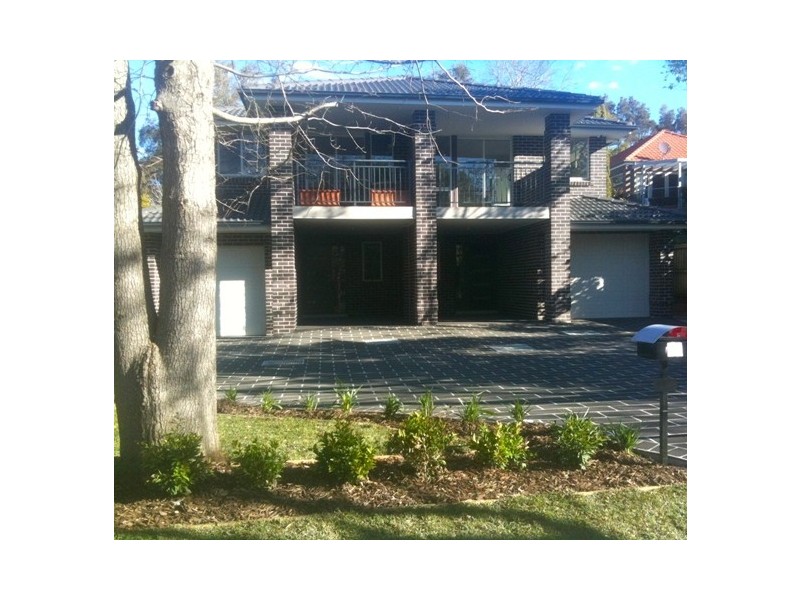 7A KANOONA AVENUE, St Ives NSW 2075