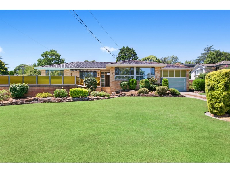 7 Aronia Avenue, St Ives NSW 2075