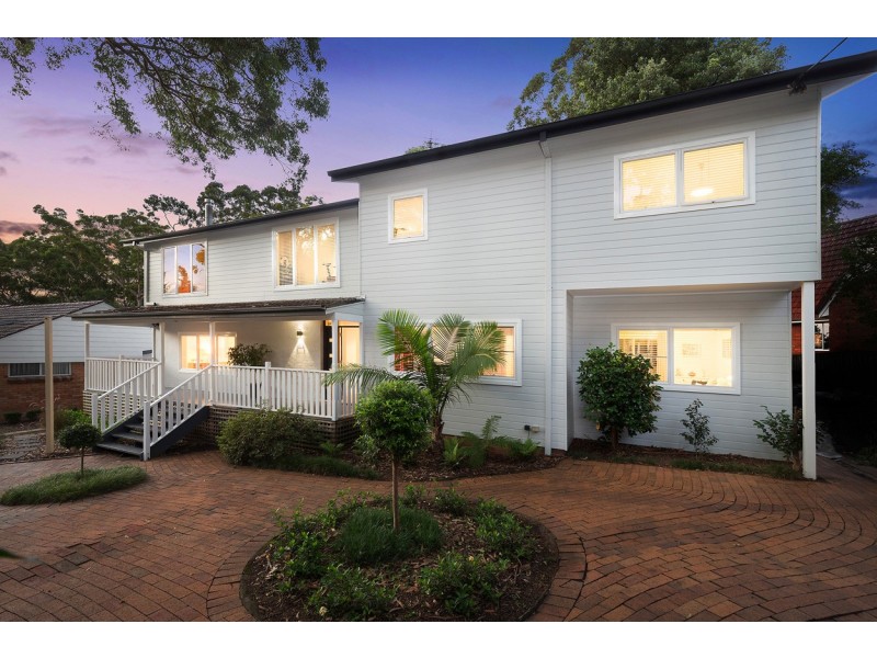 86 Warrimoo Avenue, St Ives NSW 2075