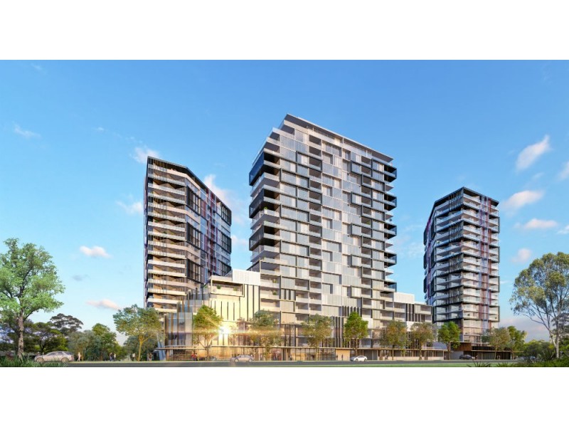 101 Waterloo Road, Macquarie Park NSW 2113