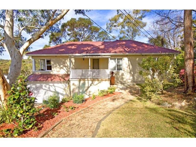 4 Timbarra Avenue, St Ives NSW 2075