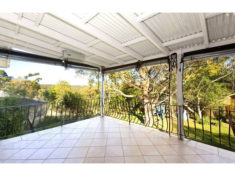 4 Timbarra Avenue, St Ives NSW 2075