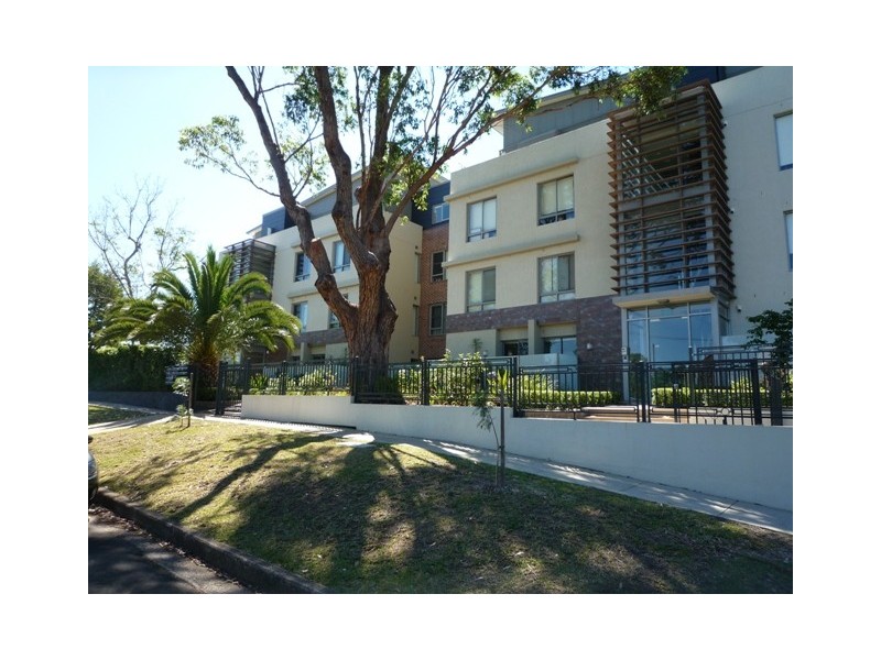 2/2A KILLARA AVENUE, Killara NSW 2071