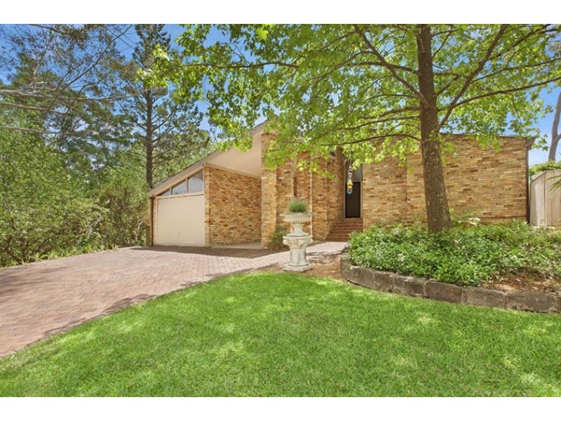 9 Wallis Place, St Ives NSW 2075