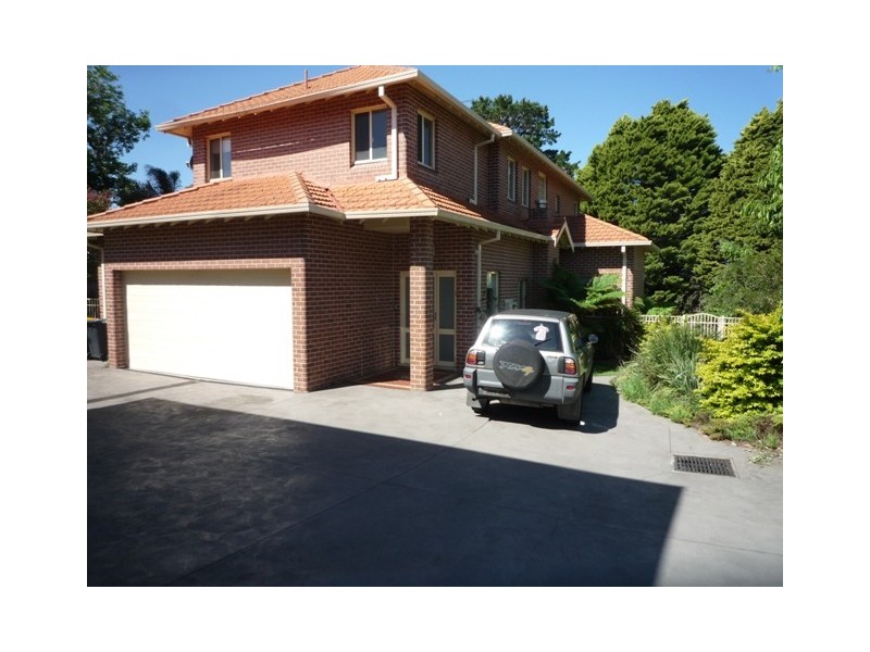 St Ives NSW 2075