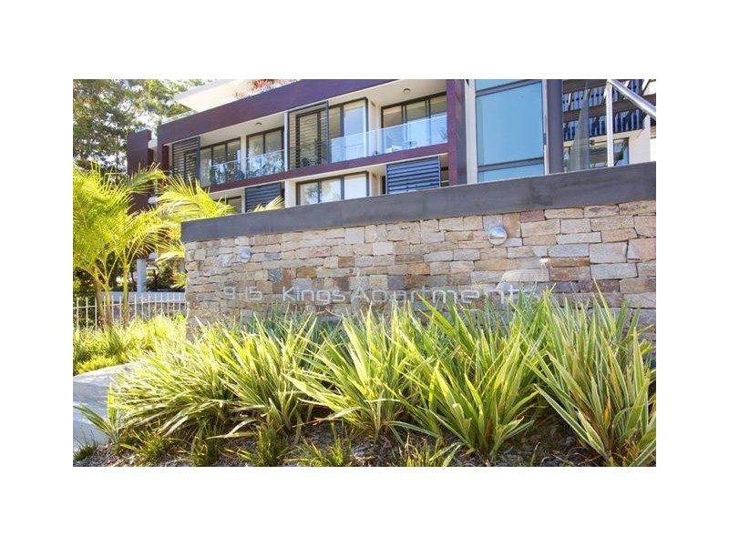 16 9-15 Kings Avenue, Roseville NSW 2069