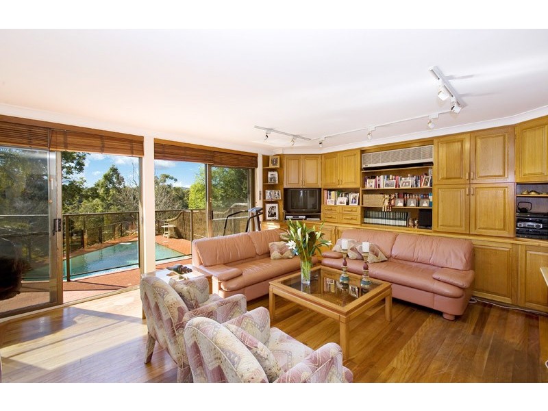 24 PARNELL STREET, Killara NSW 2071