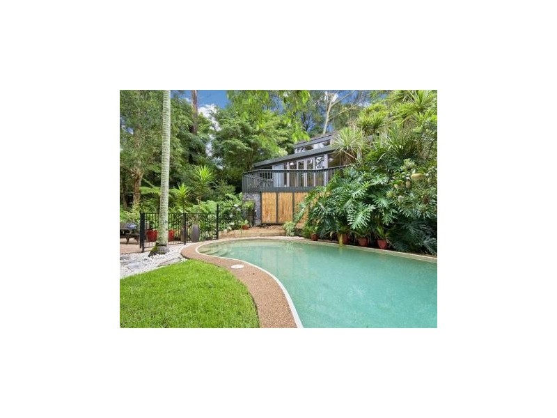 6A  Sandford Road, Turramurra NSW 2074