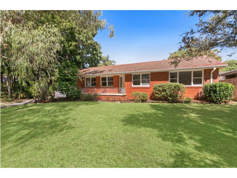 9 Yarrabung Road, St Ives NSW 2075