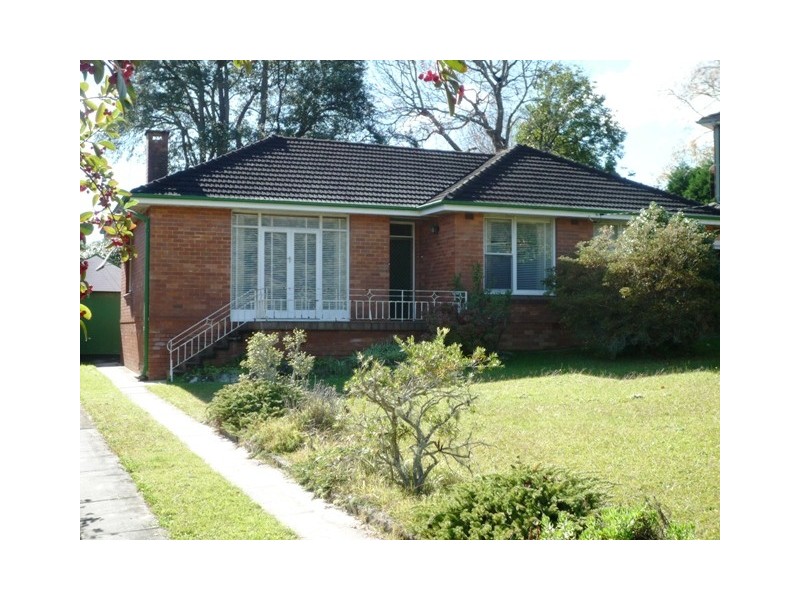 11 Mungarra Avenue, St Ives NSW 2075