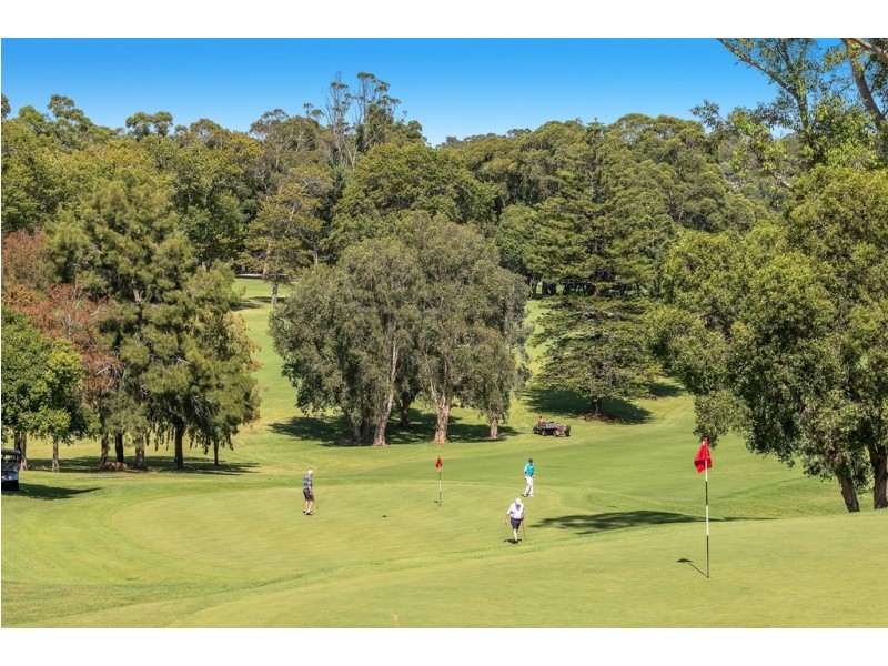 6/52 Cowan Road, St Ives NSW 2075