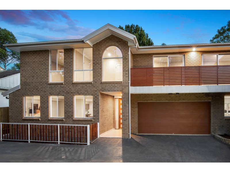 24 Mungarra Avenue, St Ives NSW 2075