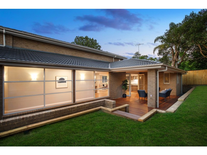 24 Mungarra Avenue, St Ives NSW 2075