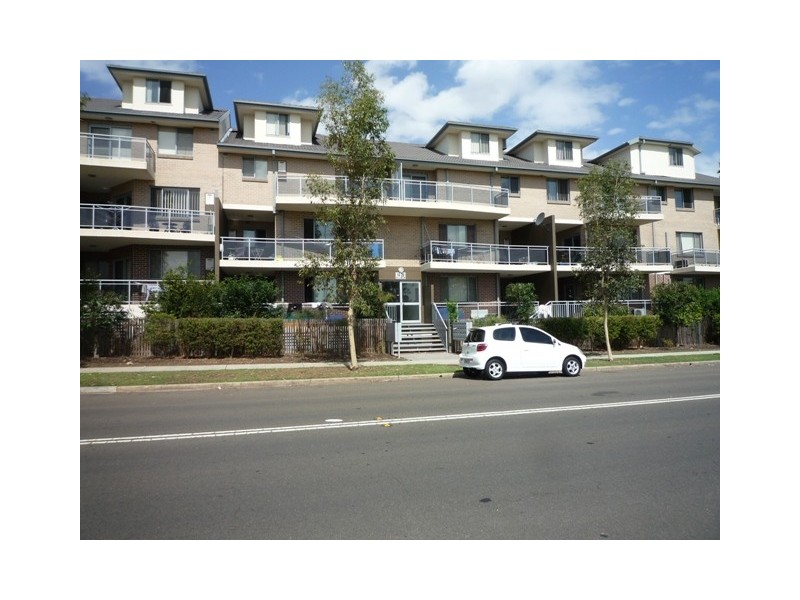 42/14-20 Parkes Avenue, Werrington NSW 2747