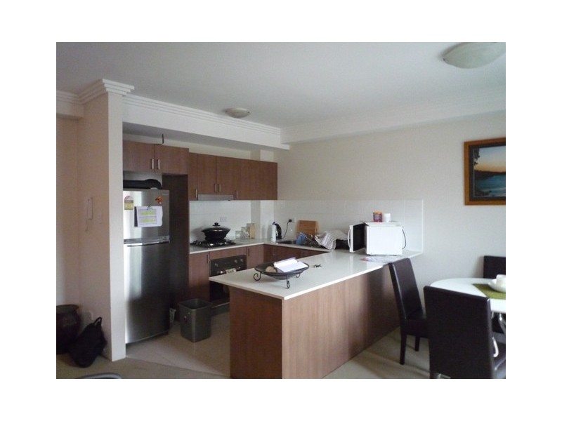 42/14-20 Parkes Avenue, Werrington NSW 2747