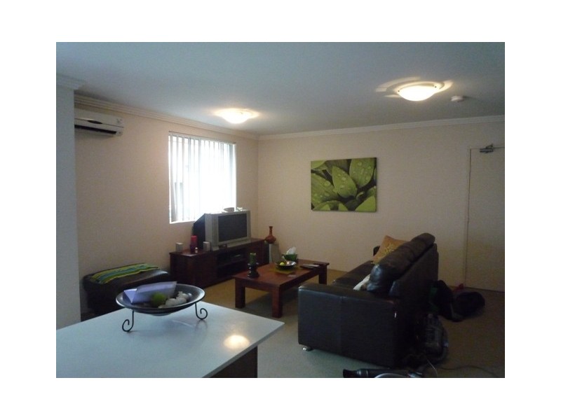 42/14-20 Parkes Avenue, Werrington NSW 2747