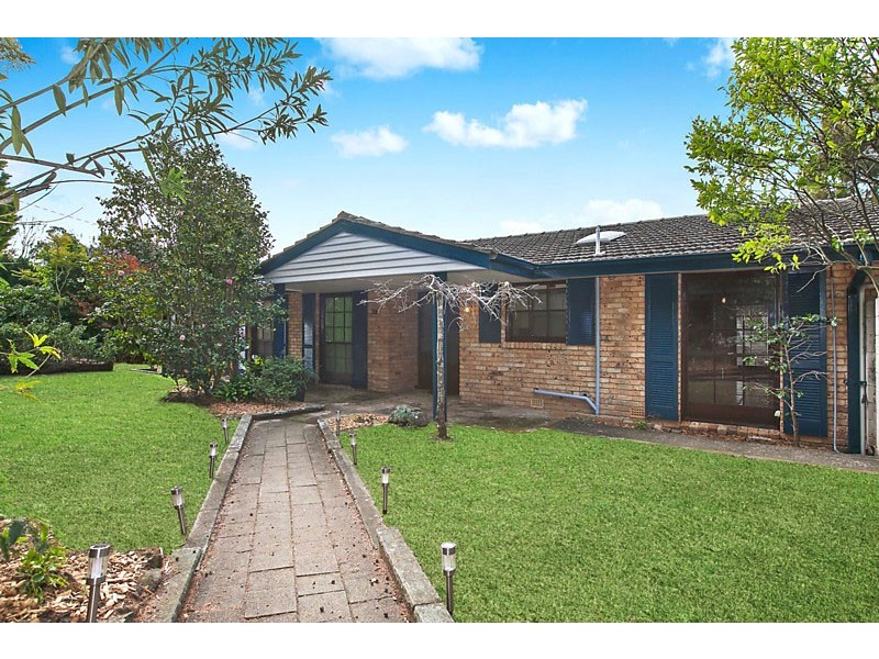 351 Bobbin Head Road, North Turramurra NSW 2074