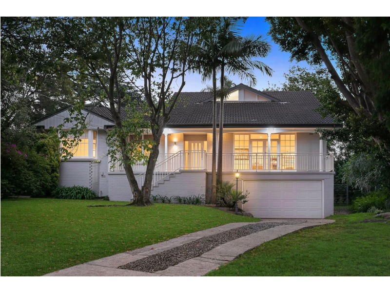 7 Retimo Close, St Ives NSW 2075