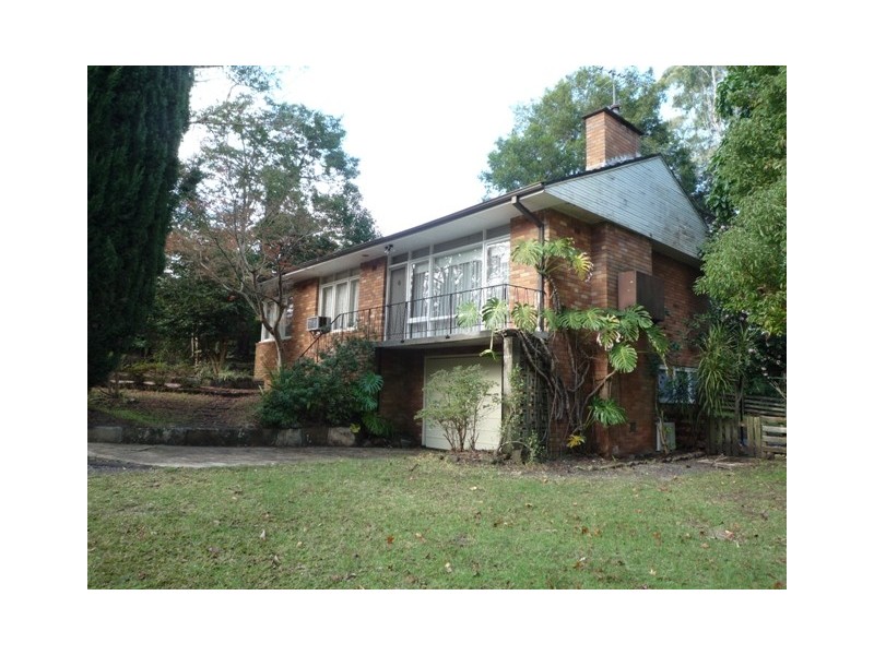 60  BIMBURRA AVENUE, St Ives NSW 2075