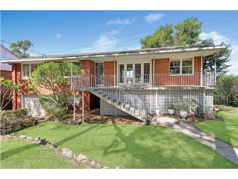 28 Burdekin Crescent, St Ives NSW 2075