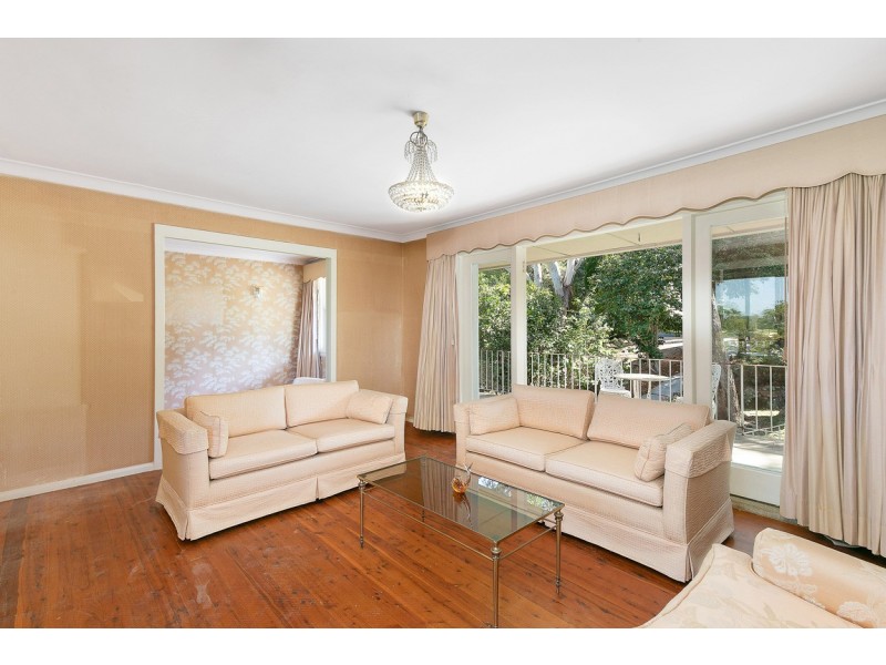 28 Burdekin Crescent, St Ives NSW 2075