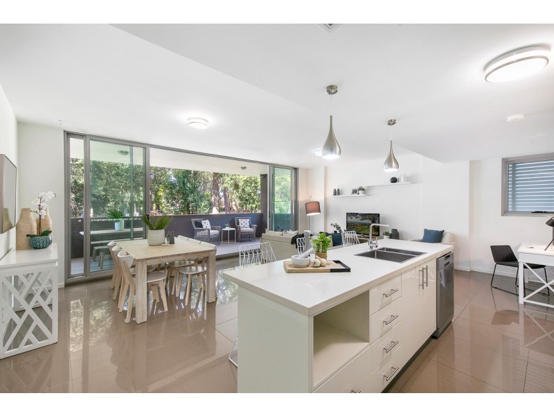 12/2-4 Newhaven Place, St Ives NSW 2075