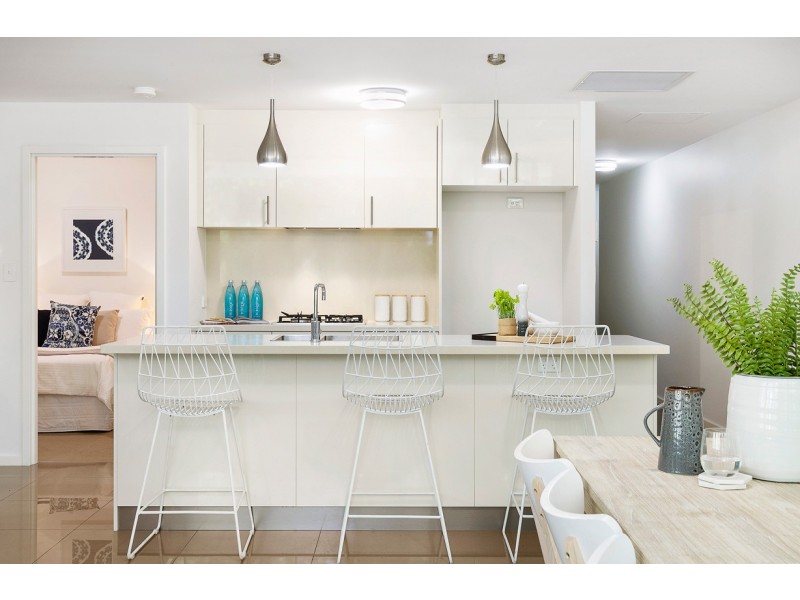 12/2-4 Newhaven Place, St Ives NSW 2075