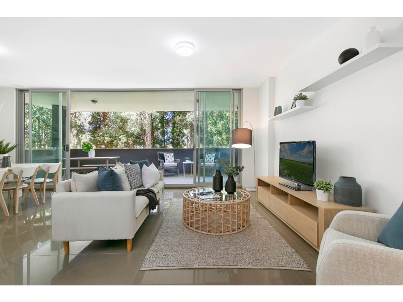12/2-4 Newhaven Place, St Ives NSW 2075
