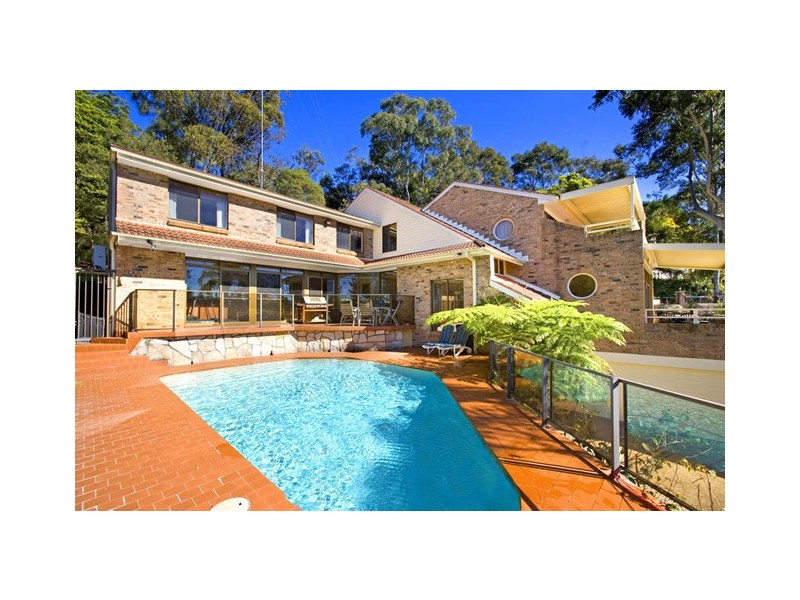 24 PARNELL STREET, East Killara NSW 2071