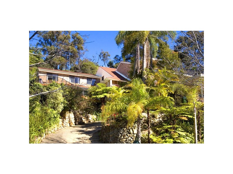 24 PARNELL STREET, East Killara NSW 2071