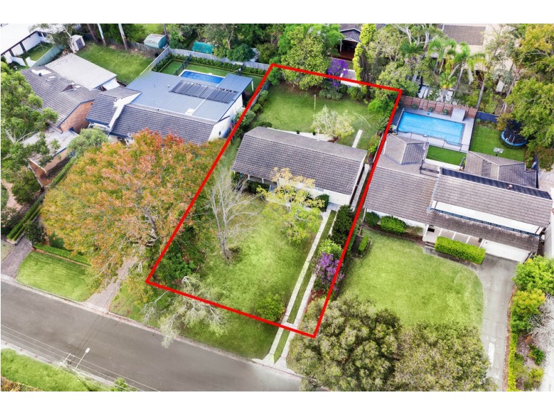 45 Burdekin Crescent, St Ives NSW 2075